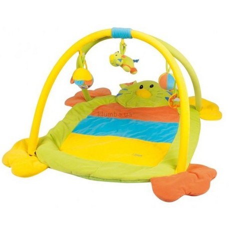 Детская игрушка Canpol Babies Тигренок