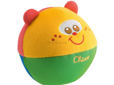 Детская игрушка Chicco Мяч