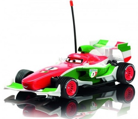 Детская игрушка Dickie Cars Francesco