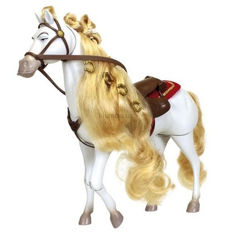 Детская игрушка Disney Лошадь принцессы Рапунцель 