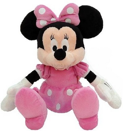 Детская игрушка Disney Минни (43 см)