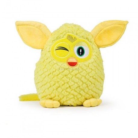 Детская игрушка Famosa Furby, серия 1 (глаза вышиты), 20 см