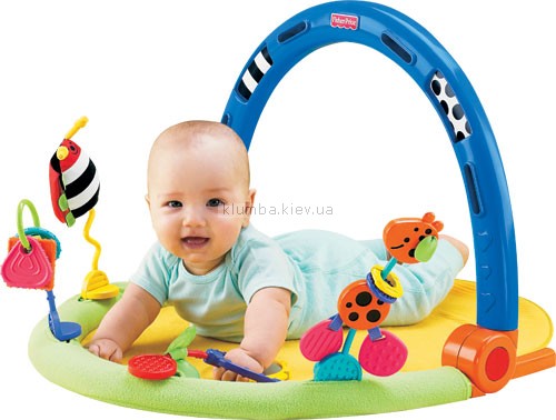 Детская игрушка Fisher Price Чудеса и достижения