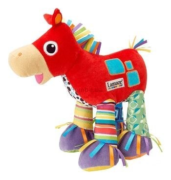 Детская игрушка Lamaze Лошадка