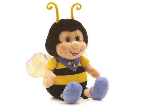 Детская игрушка Lava Пчелка с платочком