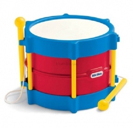 Детская игрушка Little Tikes Барабан