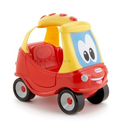 Детская игрушка Little Tikes Веселый транспорт, Машинка