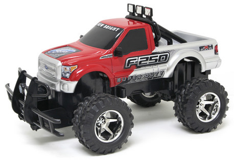 Детская игрушка New Bright Ford F150  (1:15) Mud