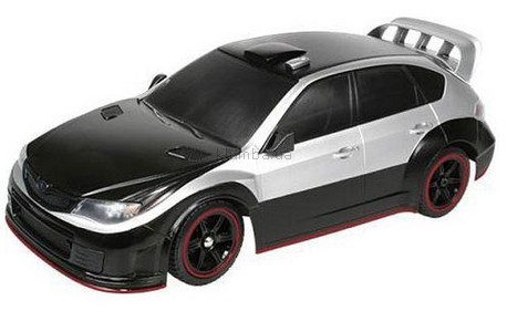 Детская игрушка Nikko Subaru Sti (1:16)