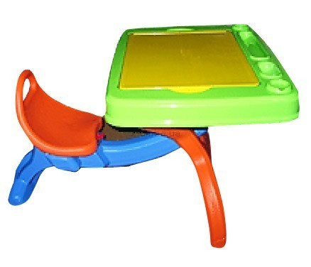 Детская игрушка Pilsan Парта Study Desk монолит