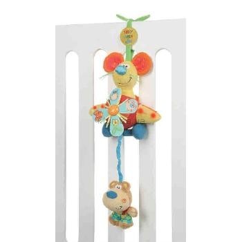 Детская игрушка Playgro Подвеска Мышка