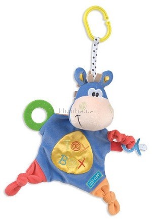 Детская игрушка Playgro Подвеска Пони