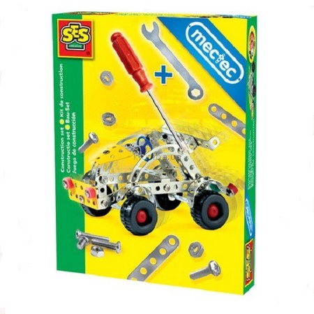 Детская игрушка Ses Легковой автомобиль