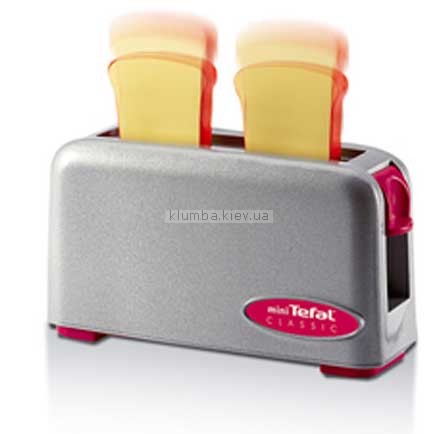 Детская игрушка Smoby Тостер Tefal