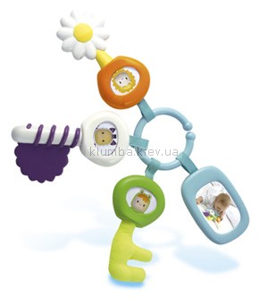 Детская игрушка Smoby Ключики