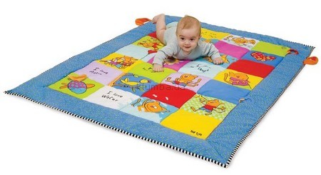 Детская игрушка Taf Toys Я люблю