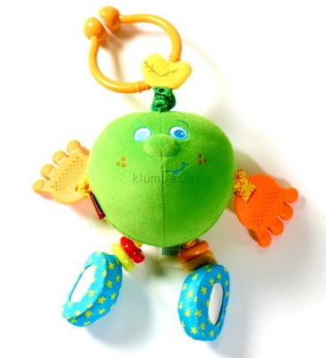 Детская игрушка Tiny Love Волшебное зеленое яблоко