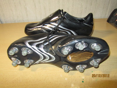 adidas f50 tunit 1