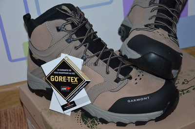 Garmont on sale flash gtx