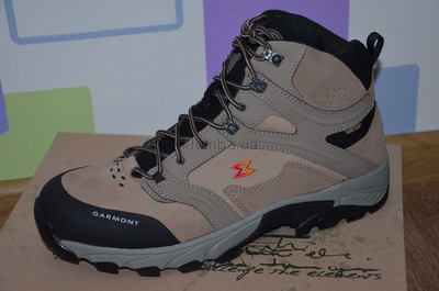 Garmont hot sale flash gtx