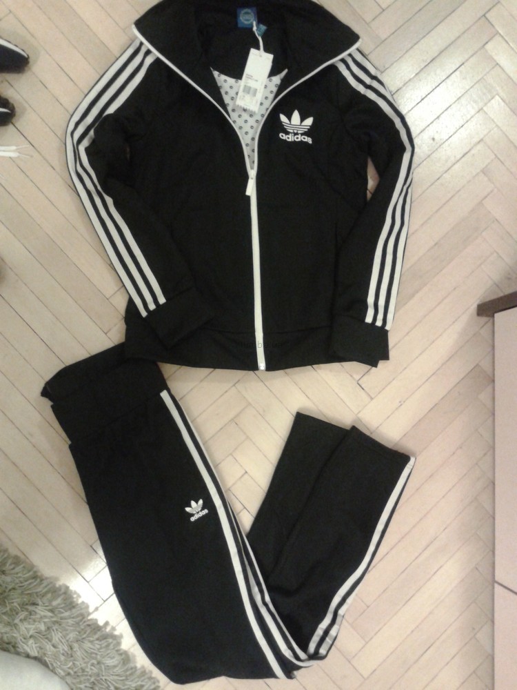 Adidas europa tt jacket best sale