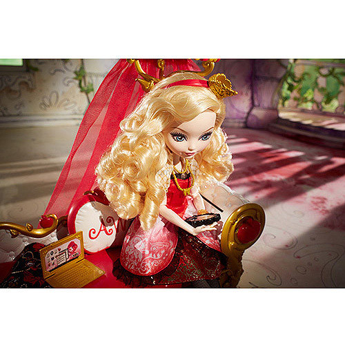 Ever After High