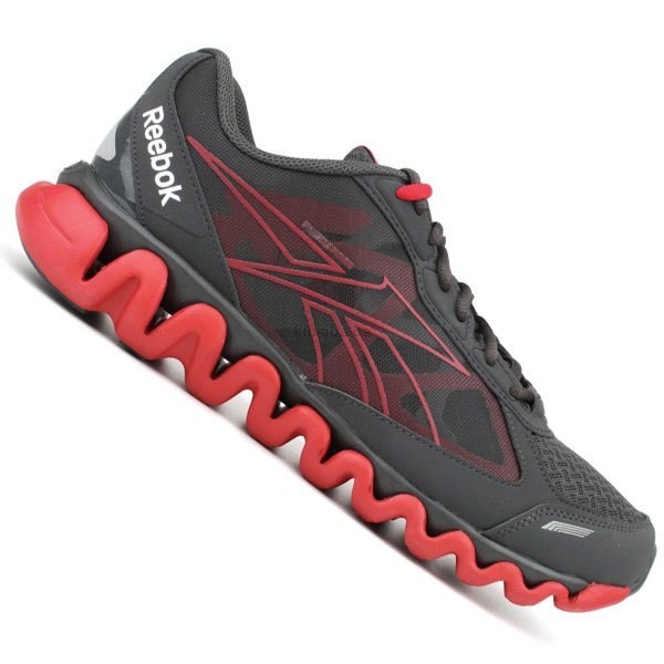 Reebok 2025 ziglite rush