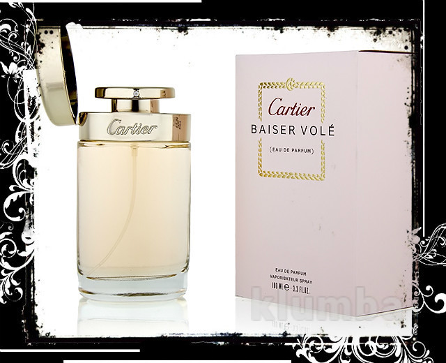 Cartier Baiser Vole картье бейсер вол люкс качество хорватия