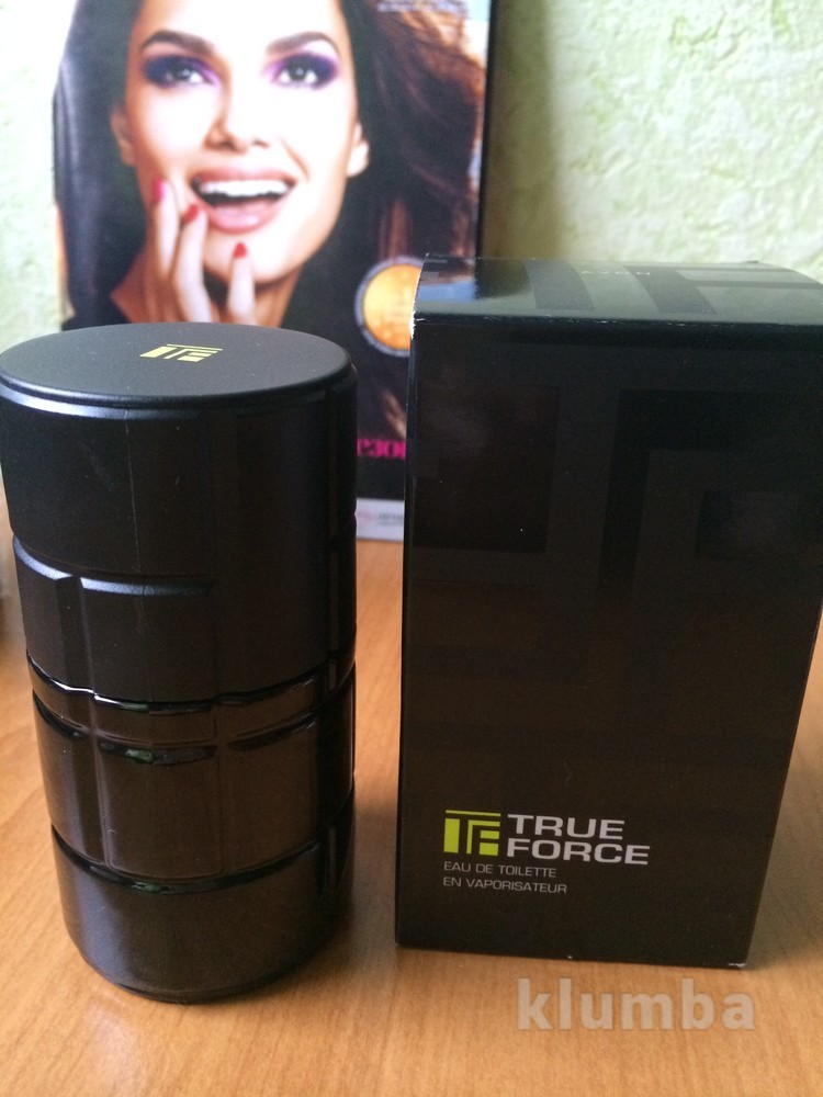 True force online parfum