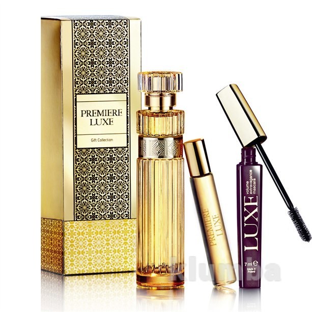 Avon люкс. Avon Premiere Luxe набор. Premiere Luxe Avon. Духи Люкс эйвон. Premium Luxe Avon.