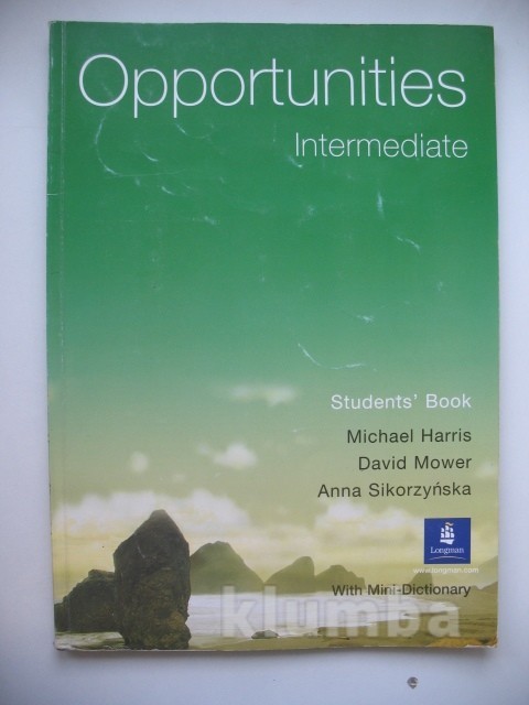 Opportunities учебник. Учебник английского opportunities. Учебник английского языка Intermediate. Оппортьюнити учебник.