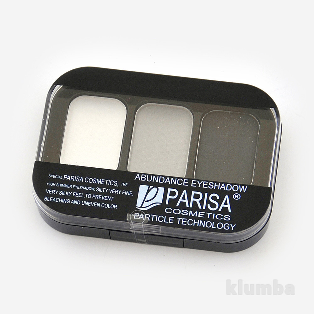 Parisa cosmetics тени. Parisa тени для век трехцветные. Фирма Parisa Cosmetics чья. Какие тона в тенях Париса трехцветные 21.