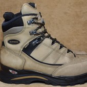 lowa sigma gtx mid