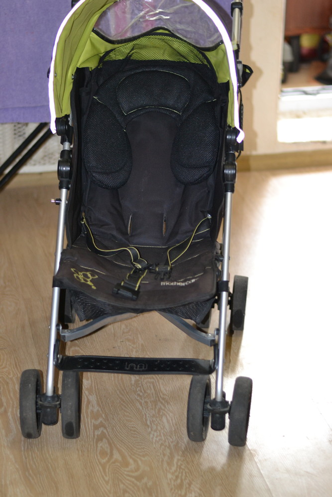 Mothercare nulo outlet stroller