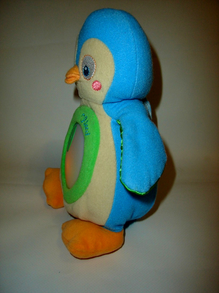 chicco игрушка развивающая пингвин музыкальный chicco игрушка развивающая пингвин музыкальный