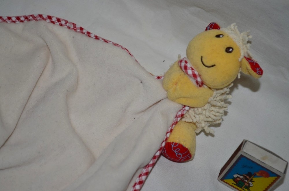 Фирменное полотеничко комфортер очень нежная овечка elc мазекеа фото №1
