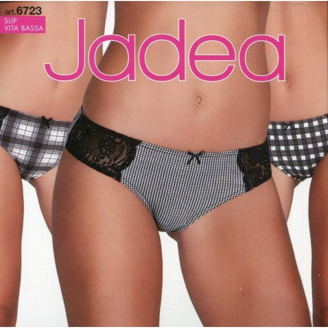 Ts Jadea