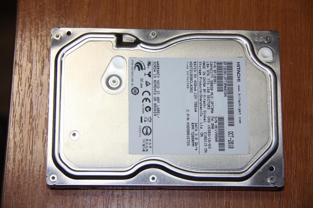 500гб sata. Hitachi жесткий диск 500 ГБ. HDD Hitachi 500gb. Жесткий диск Hitachi 500 GB SATA 3.0. Жёсткий диск h2t500854s5400rpm.