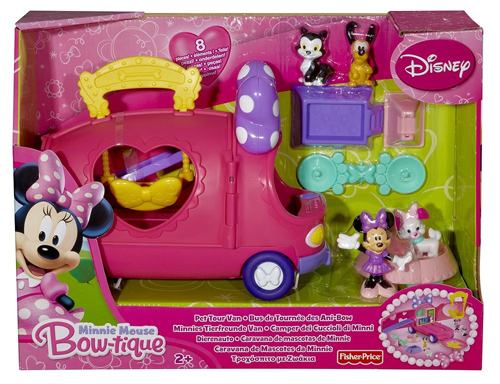 Fisher price disney