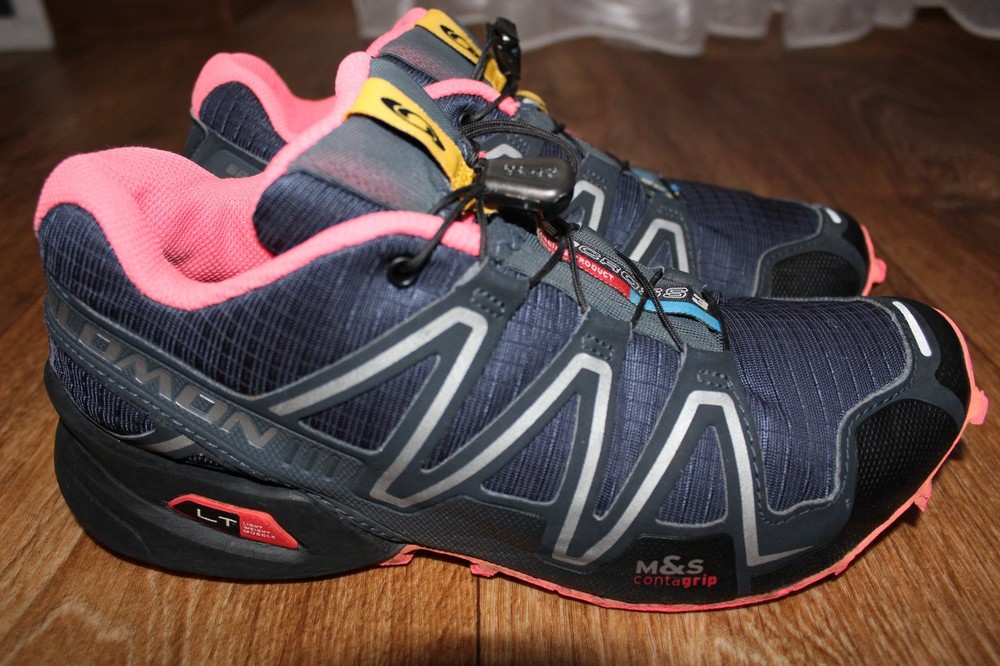 Salomon speedcross 2025 3 2017