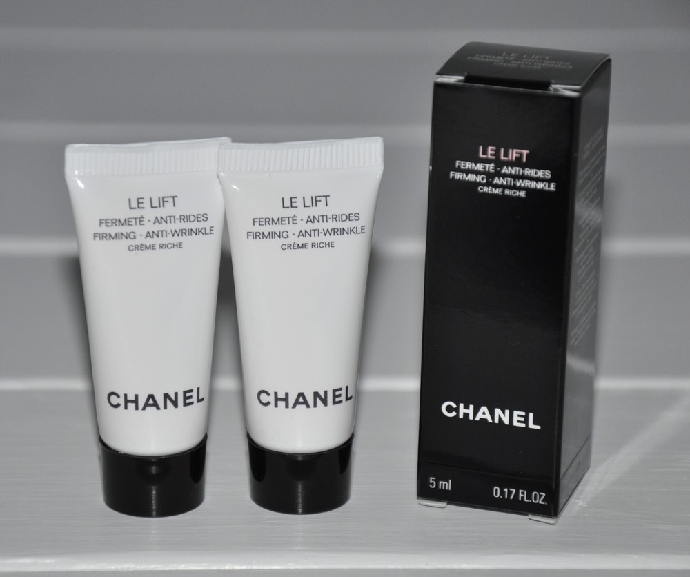 Chanel крем для лица le lift