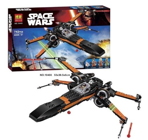 Lego space hot sale wars