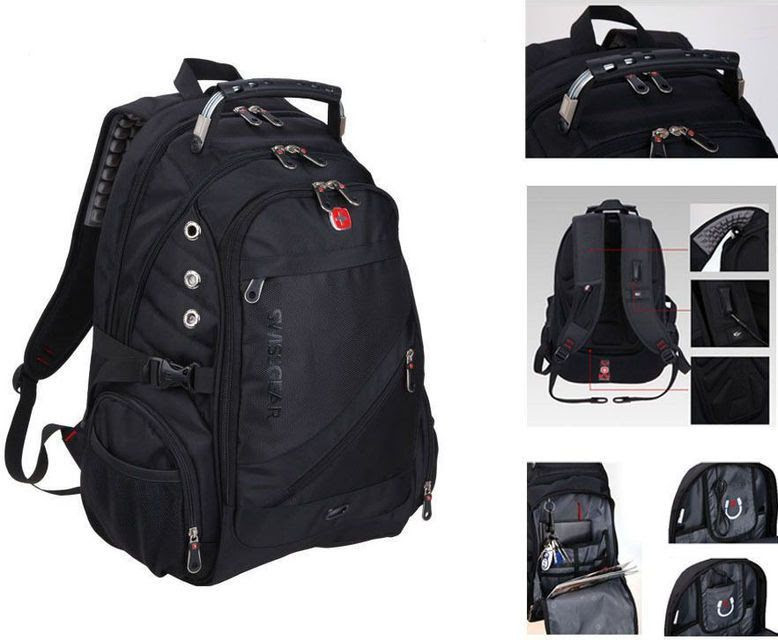 swissgear 1418