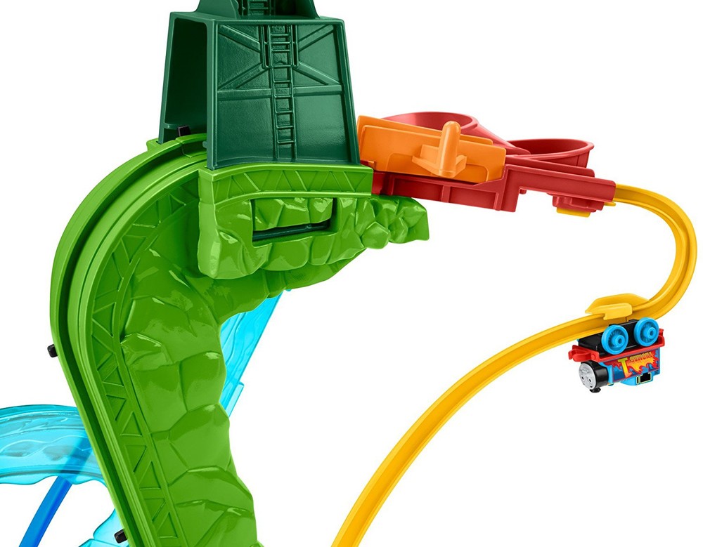 minis motorized raceway