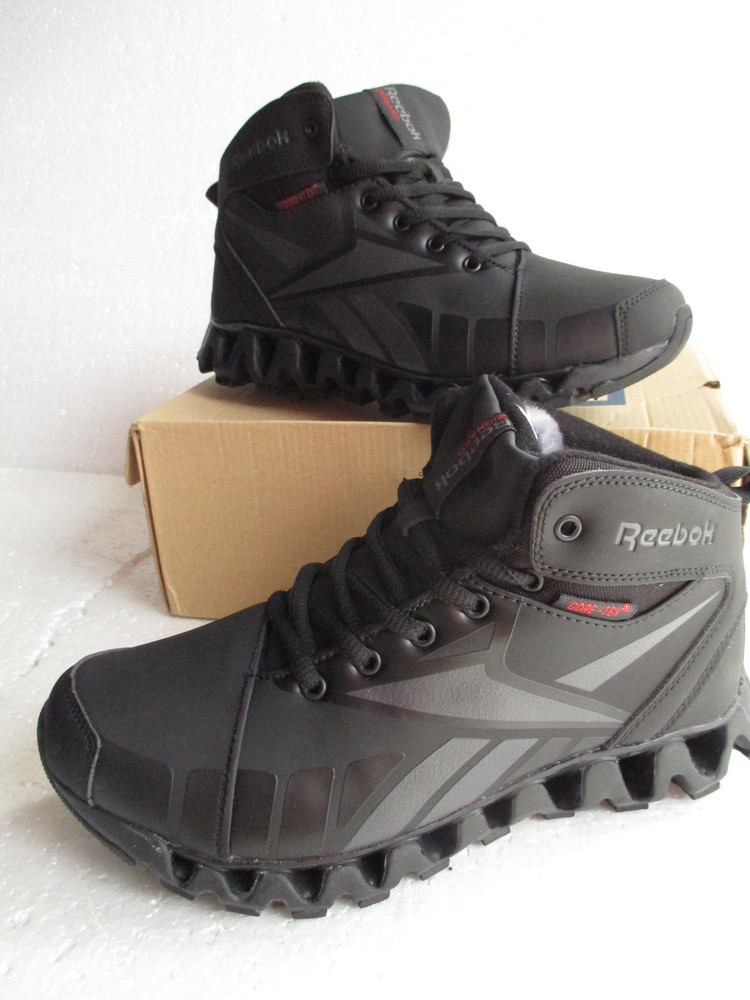reebok zigtech winter