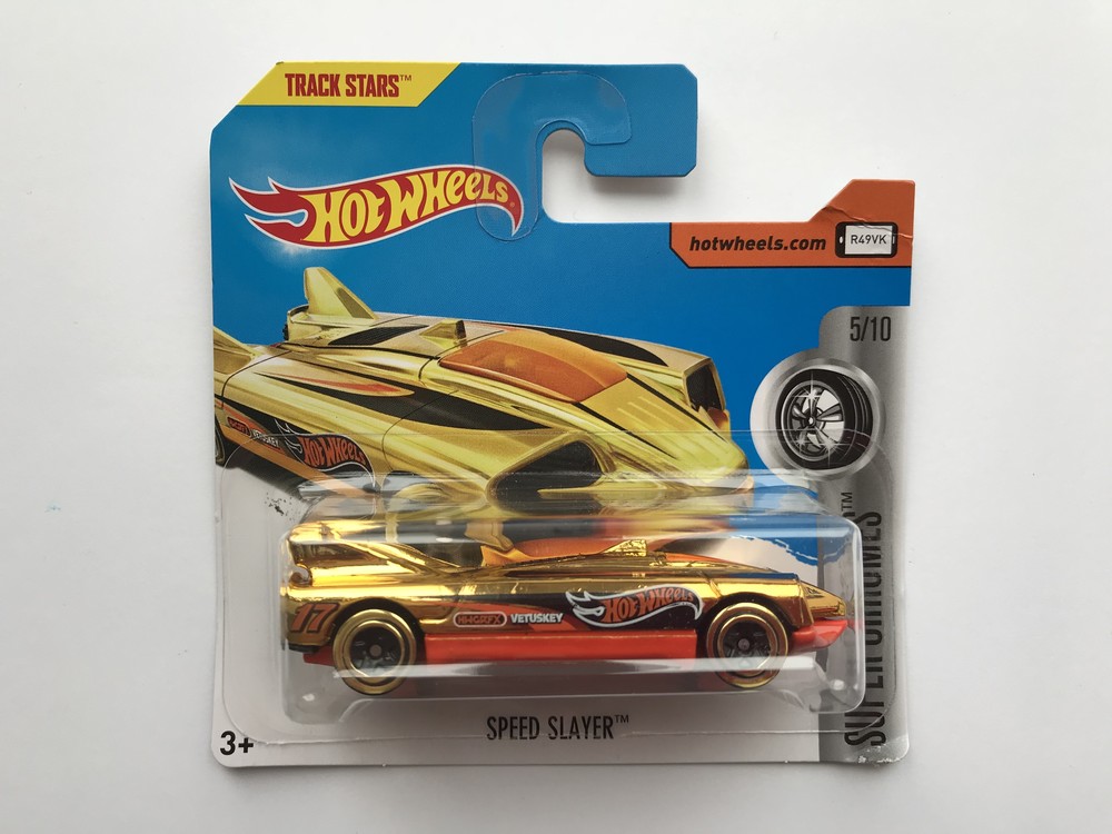 Машинка hot Wheels Backdrafter 5785 dtx97