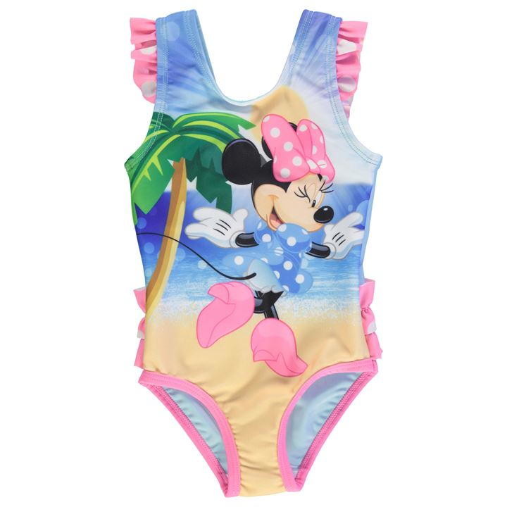 Swim mice. Купальник детский h&m. Minnie Mouse swimming.