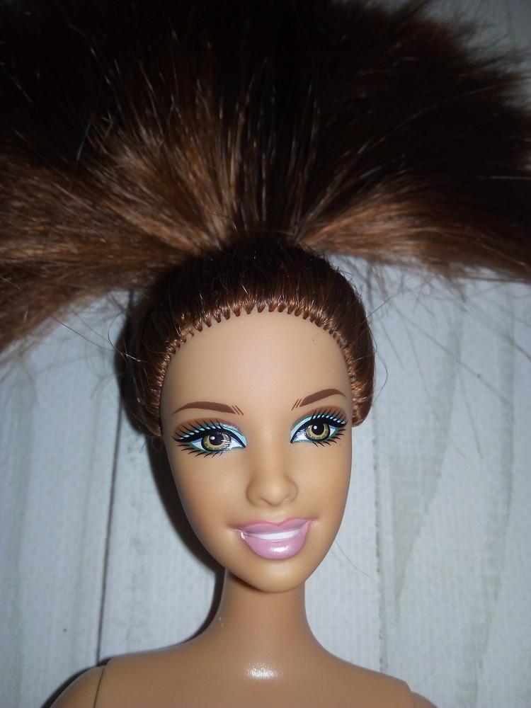 Кукла Барби (Barbie) Кен Модная штучка