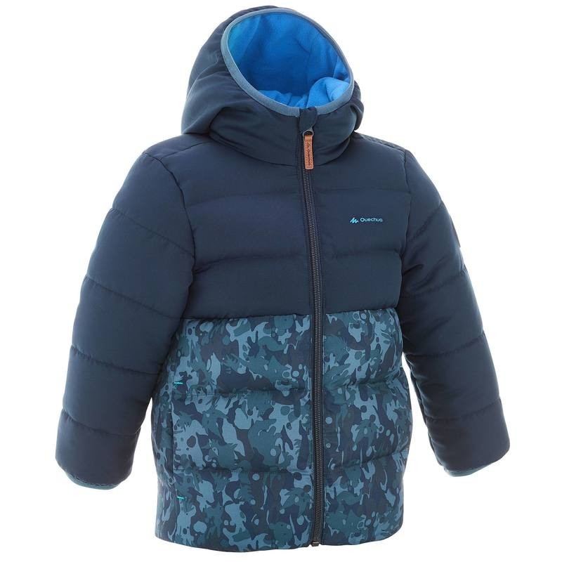 Decathlon Quechua куртка