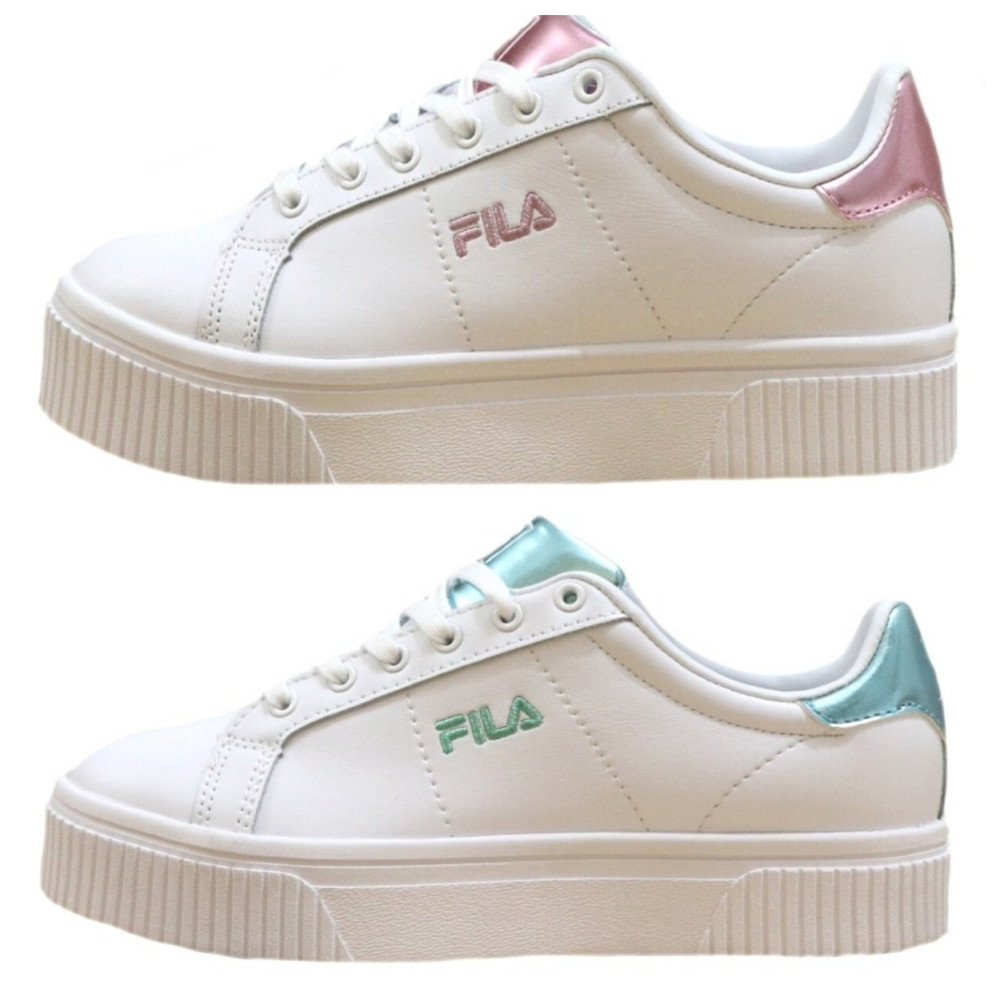Купить Кроссовки Fila В Спб